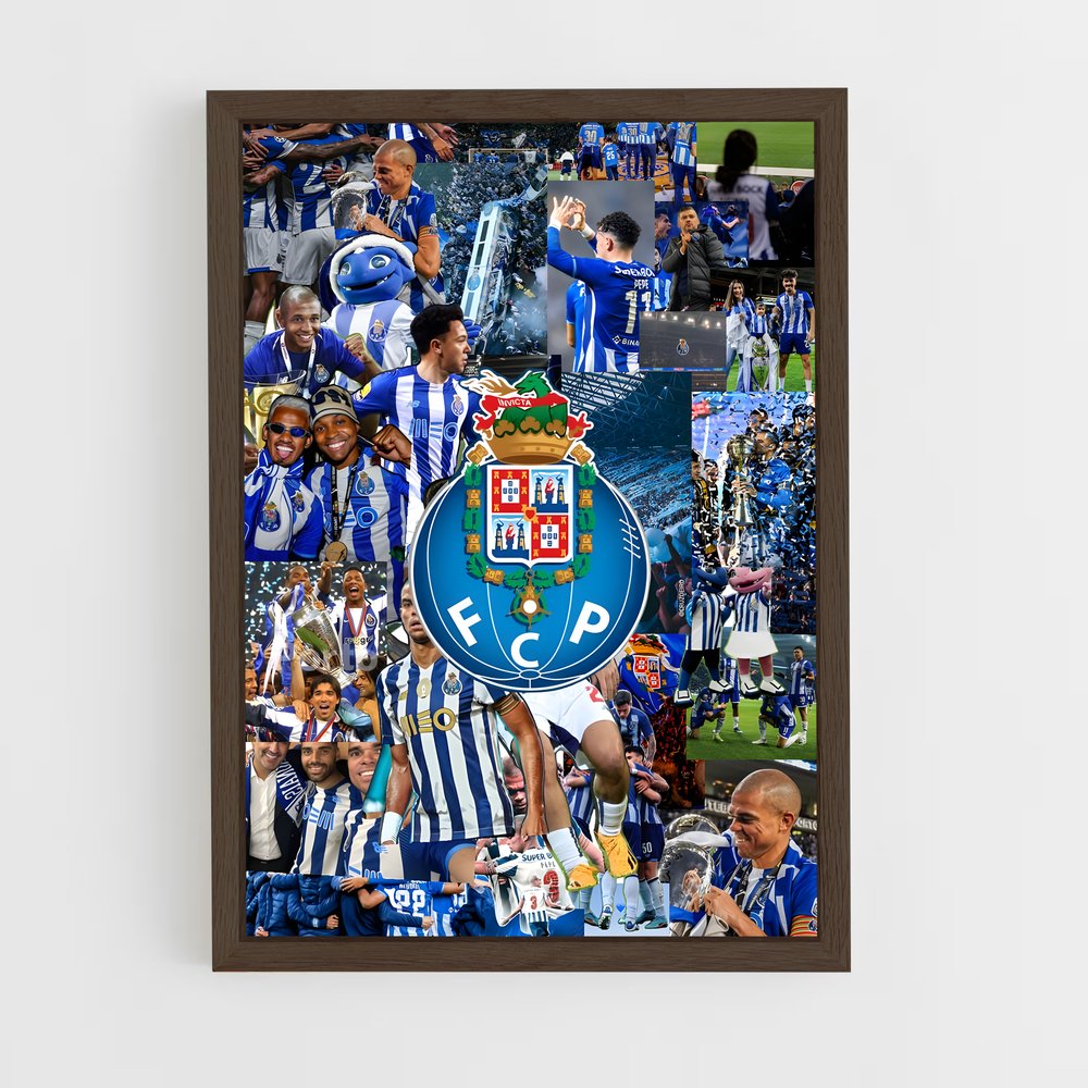 Poster L'Esprit de Porto (vue 5)